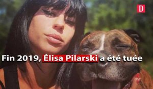 Mort d’Elisa Pilarski: la créatrice d’une cagnotte pour le chien Curtis en colère