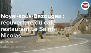 Noyal-sous-Bazouges