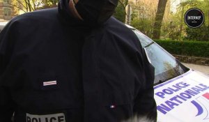 Les policiers contre les jeunes de Tourcoing - Témoignages
