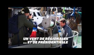 Dans les Pays de la Loire, "l’effet Jadot" en soutien à Orphelin pour les régionales