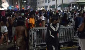 Etats-Unis : Miami Beach décrète l'état d'urgence face à l'afflux de fêtards