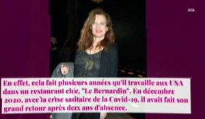 Valérie Trierweiler : attristée par le départ de son fils, Carla Bruni la soutient