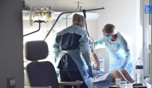 Boulogne : les propos complotistes d’un chirurgien de l’hôpital signalés au ministère