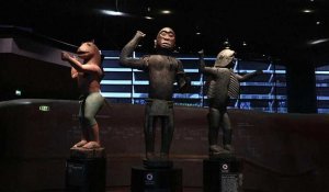 Une sculpture pillée au 19ème siècle va être restituée au Nigeria