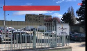 Dailycer lance un chantier pour s'agrandir à Faverolles près de Montdidier