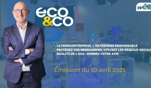  Eco & Co, le magazine de l'éco en Hauts-de-France du samedi 9 avril 2021