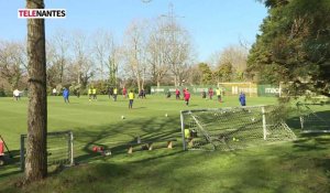 RENNES - NANTES : UN DERBY SOUS TENSION