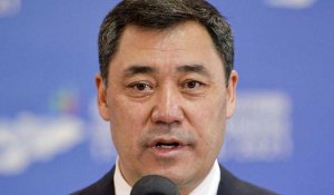 Le président kirghize étend ses pouvoirs, référendum constitutionnel au Kirghizstan