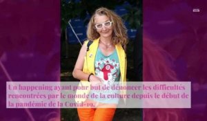 Corinne Masiero nue aux César et accusée d’exhibition sexuelle : la justice a tranché