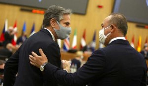 OTAN : Washington met la pression sur Ankara