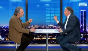 Face à la Scène - Éric Laugérias : son analyse sur le rire, "Ça s'apprend"