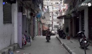 Au Liban, la survie s'organise dans un pays laminé par la crise