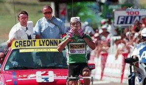 Tour de France - Dans le rétro de Daniel Mangeas : "Mon plus beau 14 juillet..."