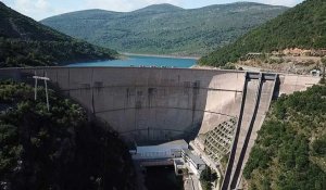 Bosnie-Herzégovine : l'hydroélectricité alimente la contestation