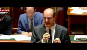 Gérald Darmanin critiqué, Jean Castex vole à son secours (vidéo)