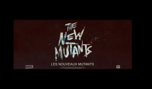 The New Mutants | Special look | HD | FR/NL | 2020