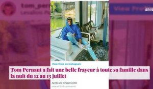 Jean-Pierre Pernaut : son fils blessé, Nathalie Marquay donne des nouvelles rassurantes