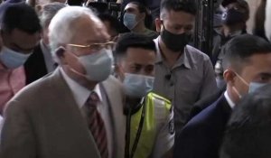 Najib Razak reconnu coupable du "pillage" de la Malaisie