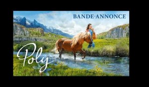 POLY - Bande-annonce
