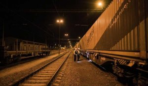 Hongrie : quand le ferroviaire fait de l'ombre à l'aérien
