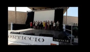Miss Corse 2020 : présentation des 11 candidates