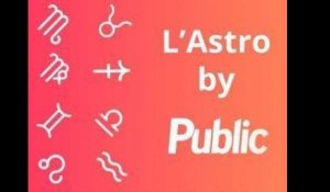 Astro : (vendredi 31 juillet 2020)