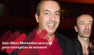 Retour sur l'affaire Morandini 