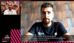 Tour d'Italie 2020 - Peter Sagan : "You cannot have everything in life"