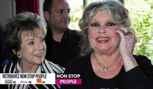 Brigitte Bardot victime d'une arnaque, elle pousse un coup de gueule