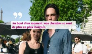 Capucine Anav et Alain-Fabien Delon séparés, elle officialise leur rupture