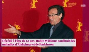 Robin Williams : ses proches racontent les derniers jours de sa vie