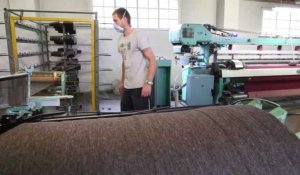 Luz-Saint-Sauveur :  Depuis 1891 l'entreprise La Carde fabrique des vêtements en laine