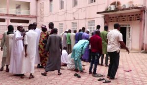Cérémonie au Mali pour les manifestants décédés en juillet