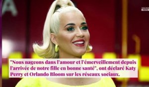 Katy Perry et Orlando Bloom parents : Miranda Kerr adresse un message à son ex-mari