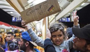Migrants : quel bilan pour l'Allemagne cinq ans après l'ouverture des portes aux réfugiés ?