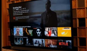 Netflix rend certains contenus originaux disponibles sans abonnement