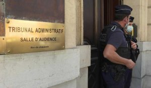 Covid-19: le recours contre la fermeture des bars à Marseille rejeté