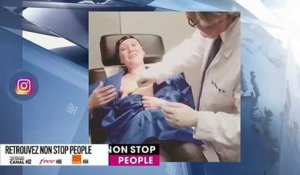 Shannen Doherty atteinte d'un cancer : Ses confidences bouleversantes sur ses "vidéos d'adieux"