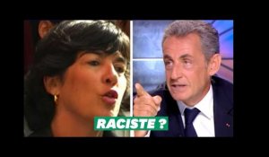 Quand Sarkozy réécrit l'histoire du "racisme" d'une journaliste américaine