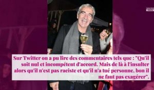 Raymond Domenech : pris à partie dans le métro parisien, il raconte