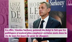 Nicolas Sarkozy : Karine Le Marchand prend sa défense après son passage dans Quotidien