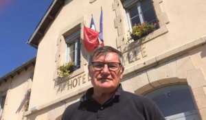 Le maire de Sévérac d’Aveyron : « on vient de passer huit jours terrible »
