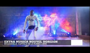 L'orchestre congolais Extra Musica Nouvel Horizon dévoile son nouvel album