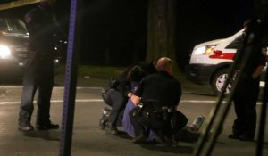 Deux jeunes tués dans une fusillade lors d'une soirée aux Etats-Unis