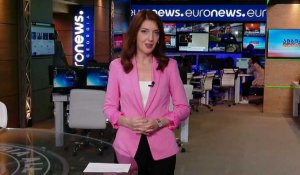 Euronews lance officiellement ce mercredi "Euronews Georgia"