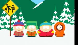 South Park : découvrez la bande annonce de l'épisode spécial Covid-19 !