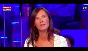 TPMP : Nathalie Marquay très cash sur le départ de Jean-Pierre Pernaut du 13H de TF1 (vidéo)