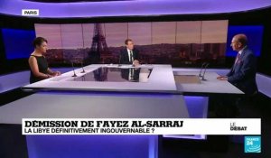 Démission de Fayez al-Sarraj : la Libye définitivement ingouvernable ?