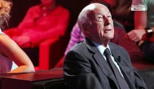 Valéry Giscard d'Estaing : L'ancien président de la République est sorti de l'hôpital