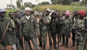 RDC: l'Ituri, terre meurtrie au cœur de l'Afrique